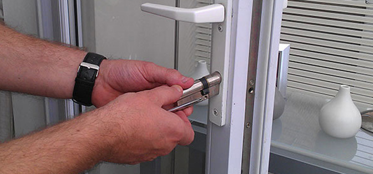Commercial Door Lock Repair in Home Gardens