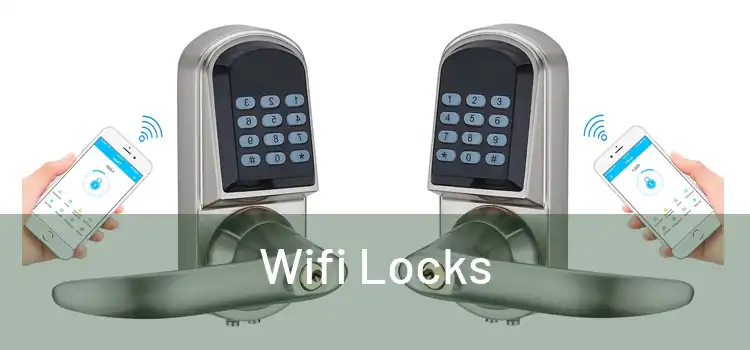  Wifi Locks 